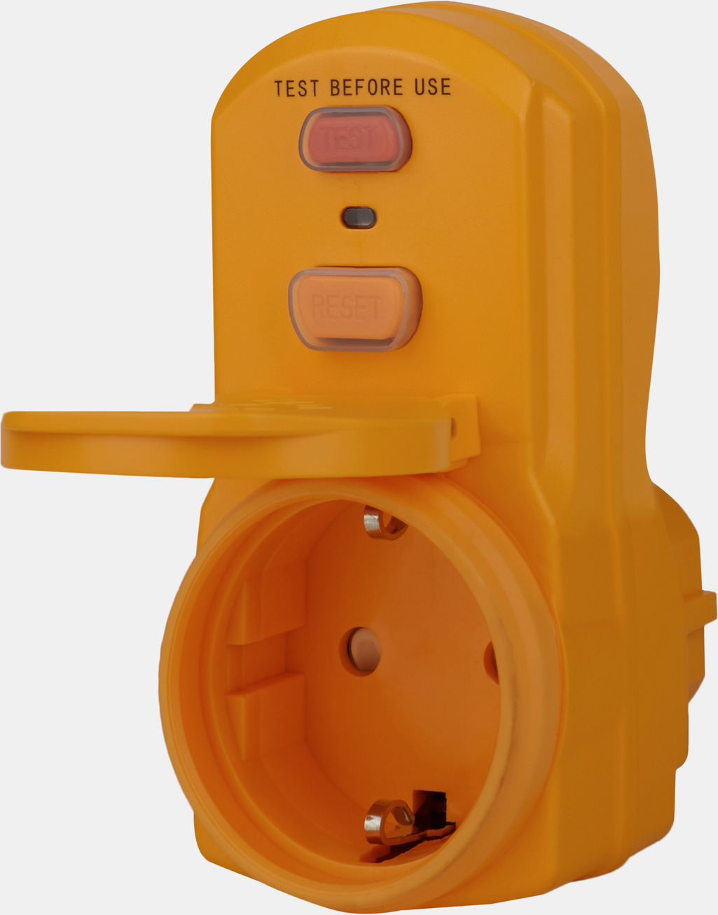 Circuit Breaker Plug-in Adapter BDI-A 2 30 IP54 | brennenstuhl®