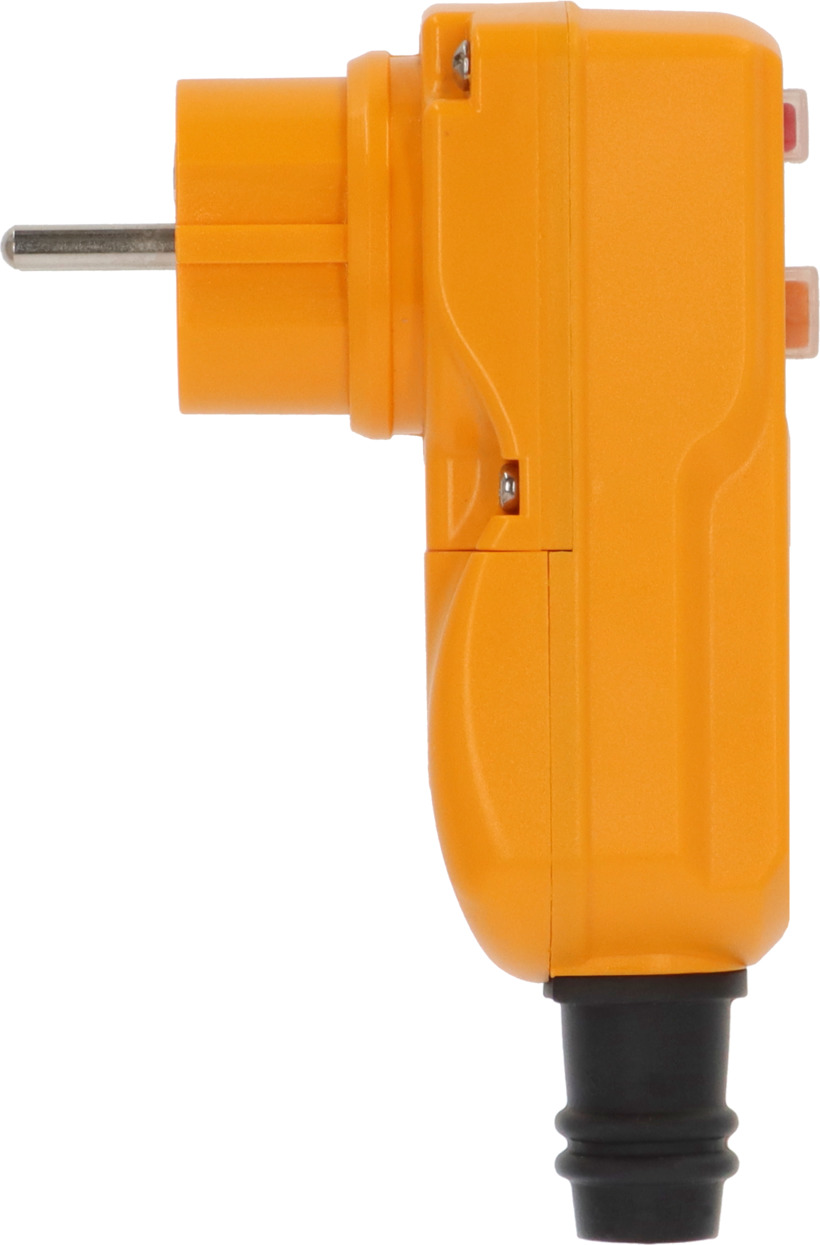 Circuit Breaker Plug BDI-S 2 30 IP55 | brennenstuhl®