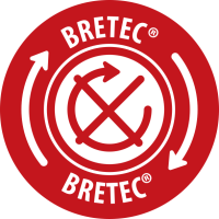 Bretec® rotary contact comfort